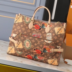 Louis Vuitton Shopping Bags